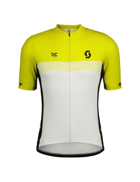 Maglia Scott RC Team SS