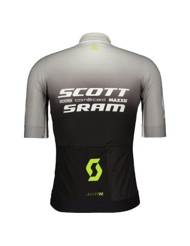 jersey M's RC SCOTT-SRAM Pro SS 2