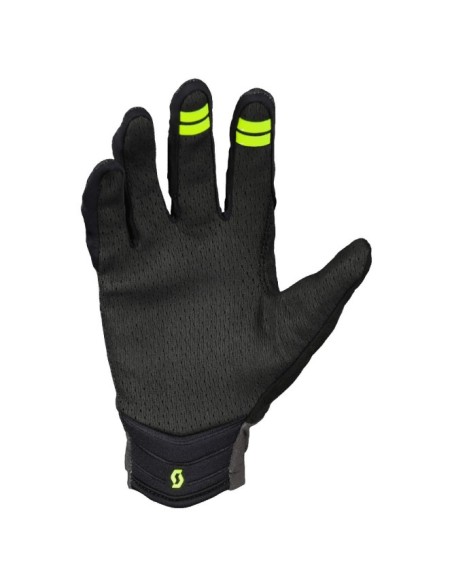 Guanti MTB Scott Glove RC Scott-Sram LF