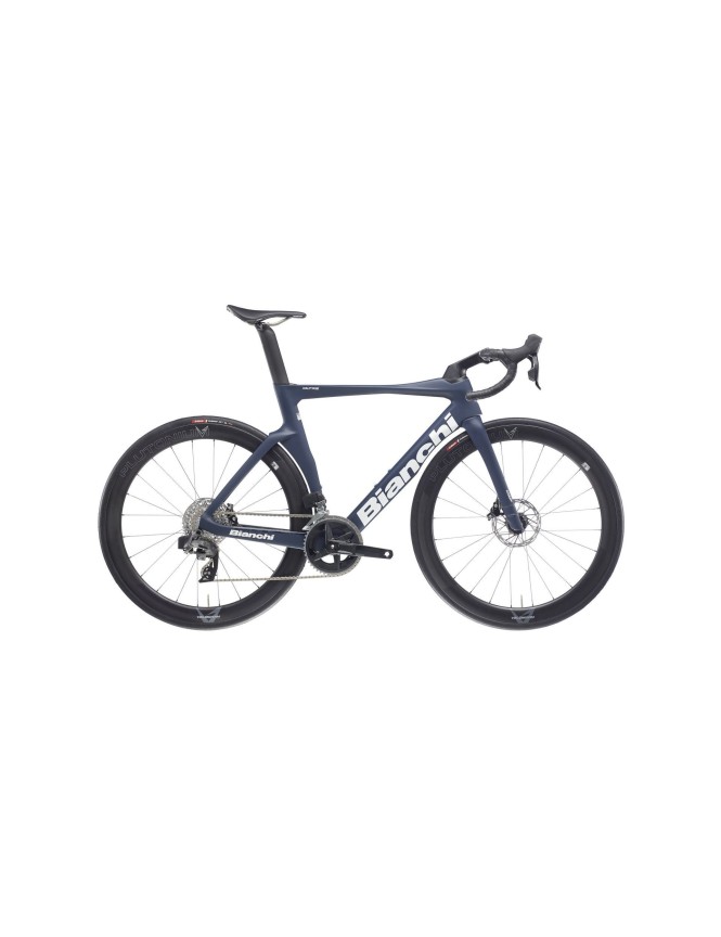 OLTRE Comp Ultegra Di2 12v