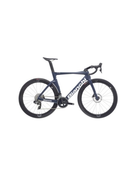 OLTRE Comp Ultegra Di2 12v