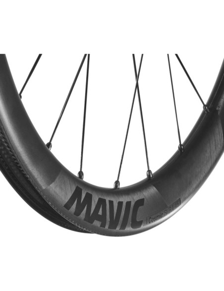 NEW Cosmic SLR 45 23mm - HG11