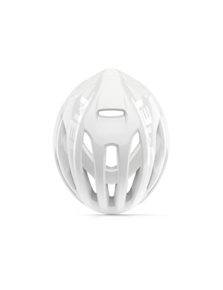 Casco Road MET Rivale Mips Absolute White