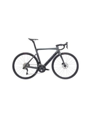 OLTRE Race 105 Di2 12v 2