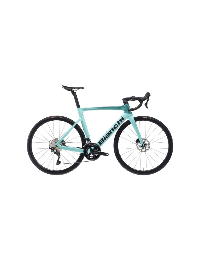 OLTRE Race 105 Di2 12v