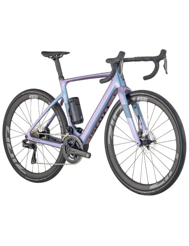 Scott Solace eRIDE 10 (EU) 2