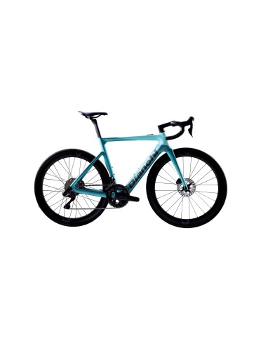 E-Oltre 105 12S 50/34 X30