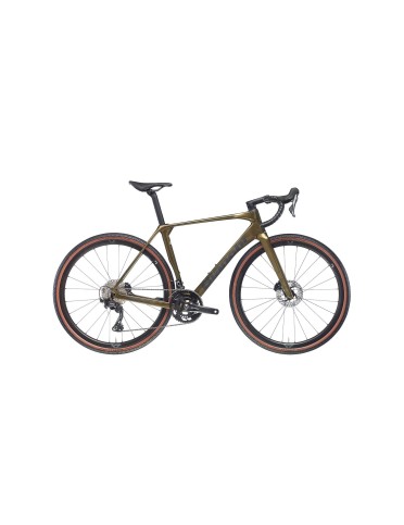 Nuova Impulso Pro MY26 Grx 820