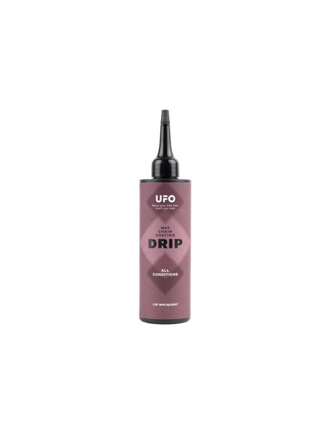 Ceramicspeed Ufo Drip All Conditions Chain Lubricant 100Ml