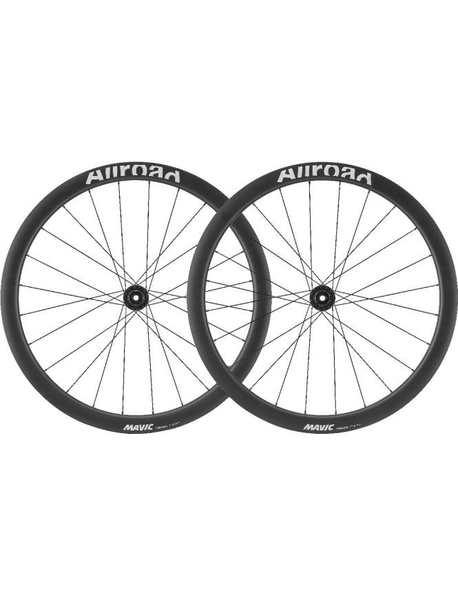 Allroad S carbon