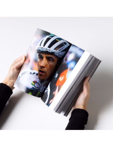 N1NO: il nuovo libro di Nino Schurter (EN) 2