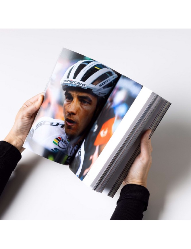 N1NO: il nuovo libro di Nino Schurter (EN)