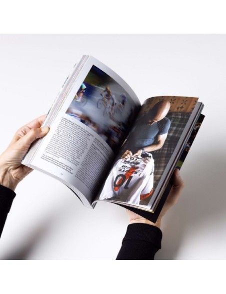 N1NO: il nuovo libro di Nino Schurter (EN)