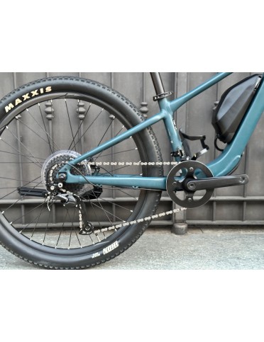 Talon E+ Junior 26 (Usato interno negozio) 2