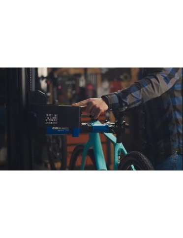 Montaggio e regolazione Bici