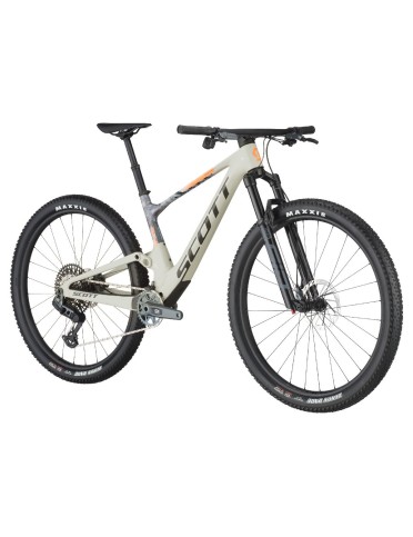 Scott Spark RC Team Issue MY25 2