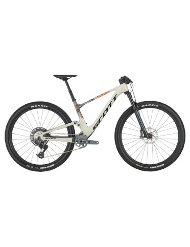 Scott Spark RC Team Issue MY25