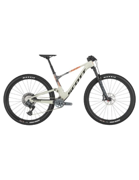 Scott Spark RC Team Issue MY25
