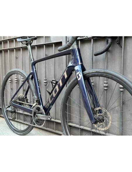 Scott Addict eRide 20 - Mis.M