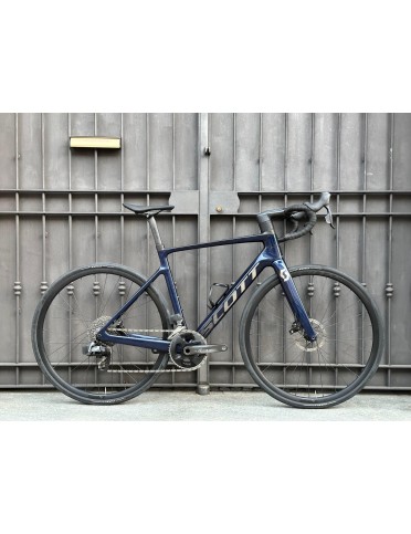 Scott Addict eRide 20 - Mis.M