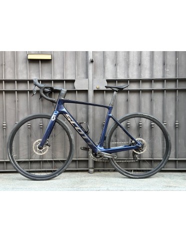 Scott Addict eRide 20 - Mis.M 2