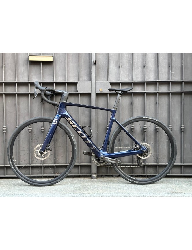 Scott Addict eRide 20 - Mis.M