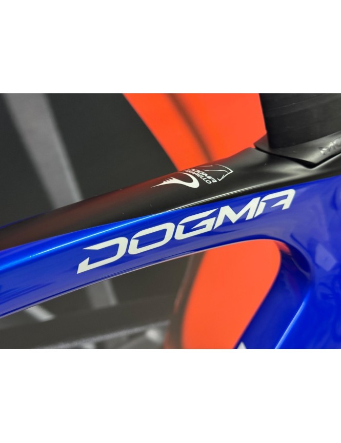 Kit telaio Pinarello Dogma F My23 - mis. 57,5