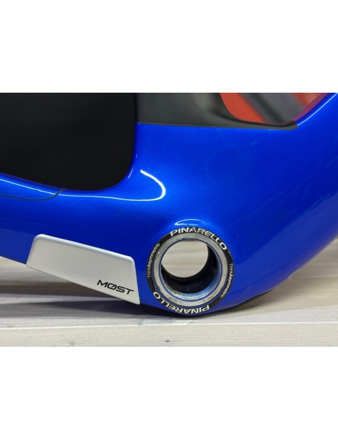 Kit telaio Pinarello Dogma F My23 - mis. 57,5