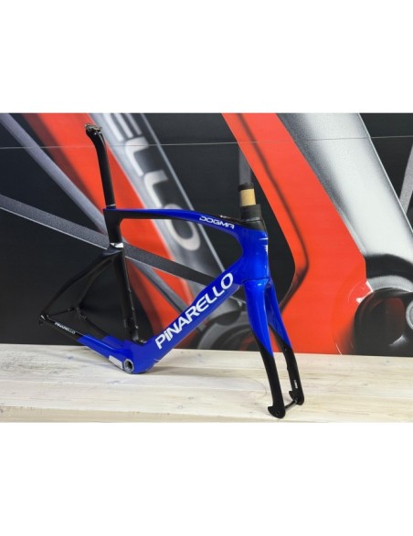 Kit telaio Pinarello Dogma F My23 - mis. 57,5