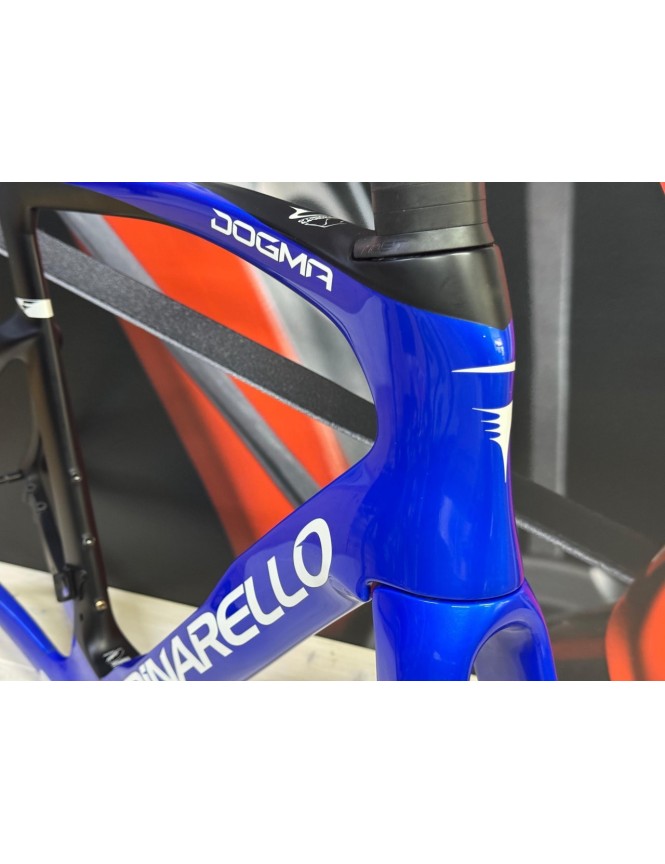 Kit telaio Pinarello Dogma F My23 - mis. 57,5