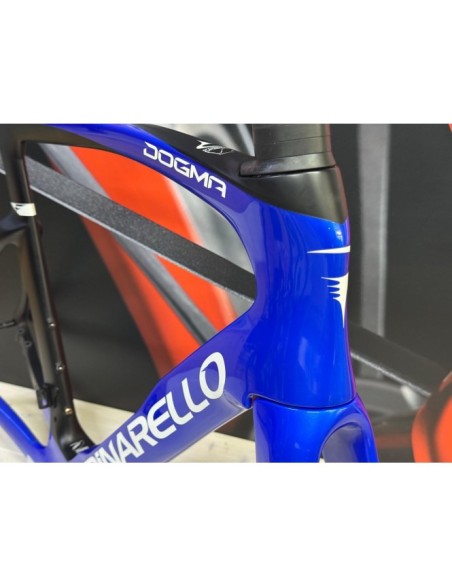 Kit telaio Pinarello Dogma F My23 - mis. 57,5
