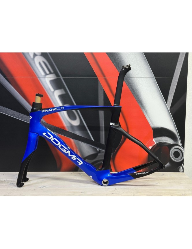 Kit telaio Pinarello Dogma F My23 - mis. 57,5