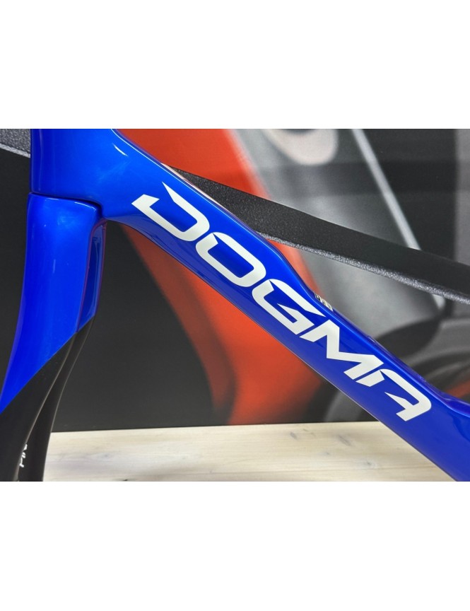 Kit telaio Pinarello Dogma F My23 - mis. 57,5