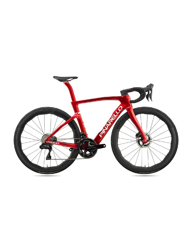 NEW Dogma F D.ADi2 2x12DB DT Swisse ARC1450DB