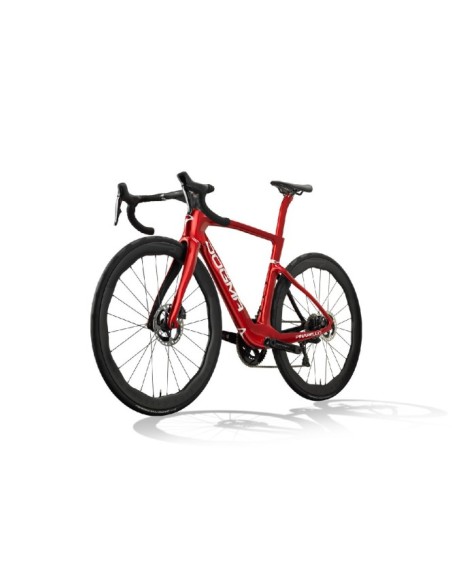 NEW Dogma F D.ADi2 2x12DB DT Swisse ARC1450DB