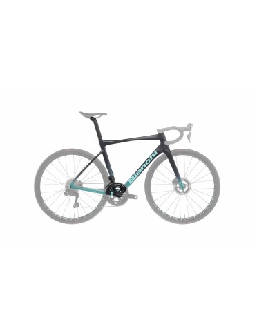 Kit Telaio Specialissima Rc Disc Carb