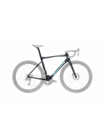 Kit Telaio Specialissima Rc Disc Carb