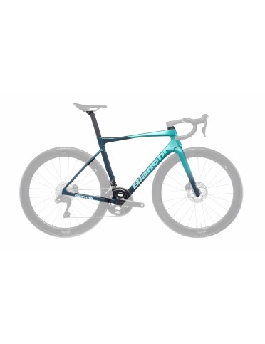 Kit Telaio Specialissima Pro Disc Carb