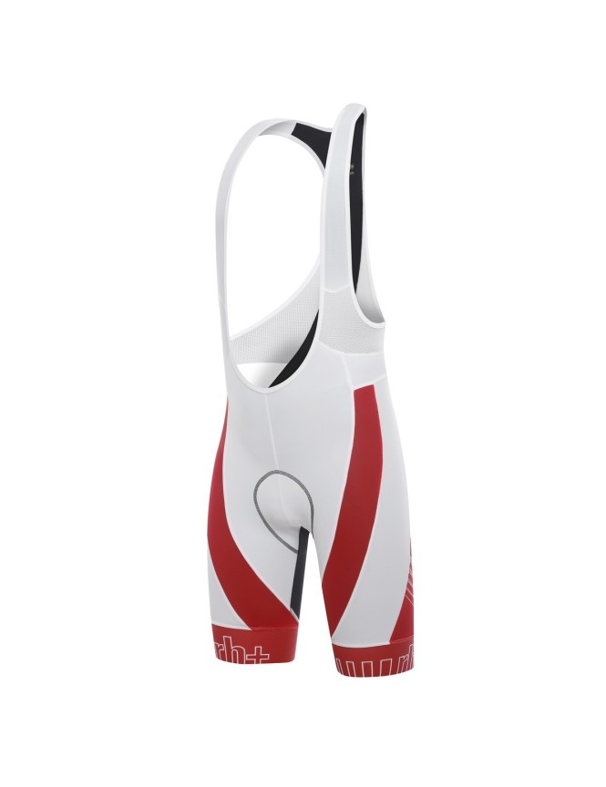 Salopette ciclismo rh+ Creek bibshort