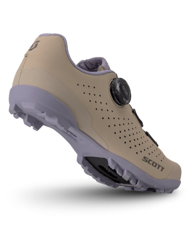 Shoe W's Gravel Pro