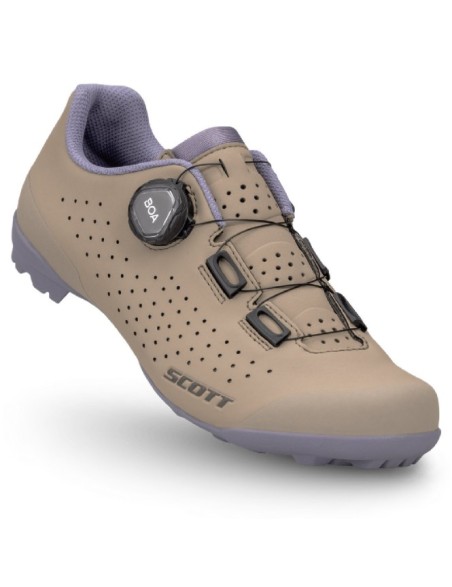 Shoe W's Gravel Pro