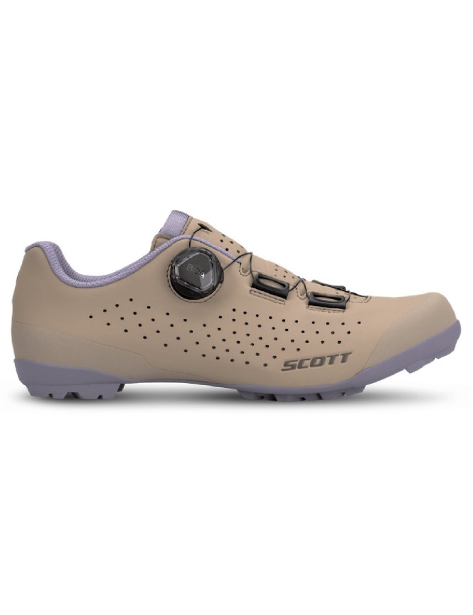 Shoe W's Gravel Pro
