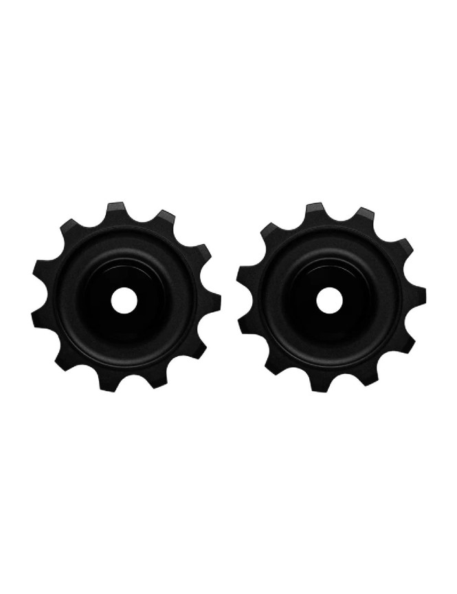 Kit pulegge ceramiche 11T per Shimano 12v