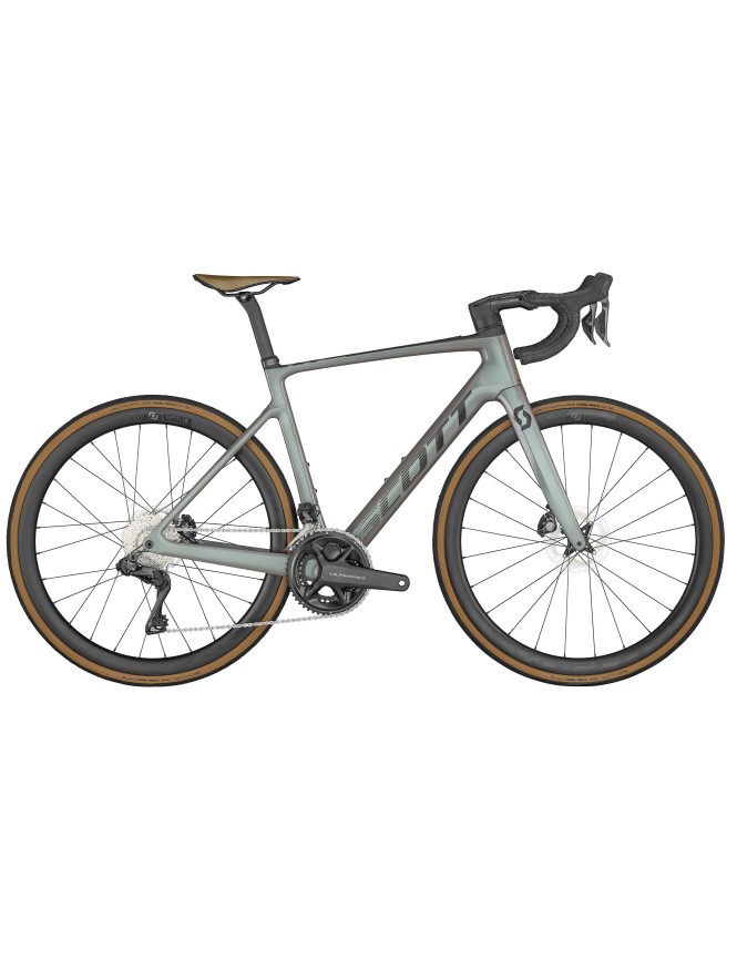 Scott Addict RC eRIDE 10 (EU)