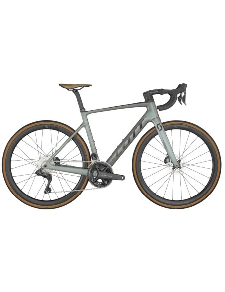 Scott Addict RC eRIDE 10 (EU)