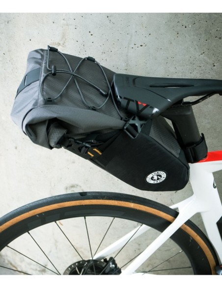 Borsa sottosella RADTAIL GT MAX (16 L) nero - Onyx