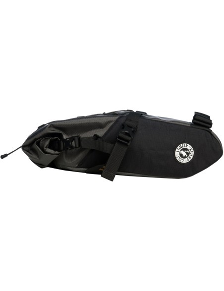 Borsa sottosella RADTAIL GT MAX (16 L) nero - Onyx