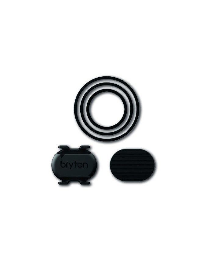 Sensore cadenza ANT+/BLE no magnet - new