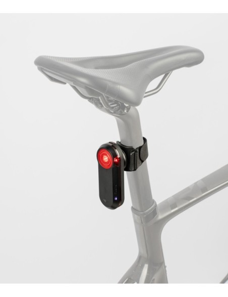 Supporto a fascia G-Gear Multi-Mount per ciclo computer / radar