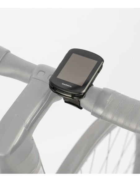 Supporto a fascia G-Gear Multi-Mount per ciclo computer / radar